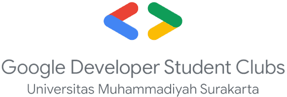 Google Developer Student Clubs (GDSC) UMS