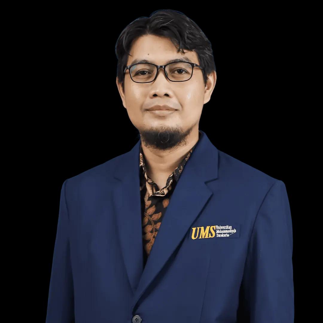 apt. Peni Indrayudha, M.Biotech., Ph.D